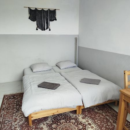 شقة Za Ohradami Závažná Poruba المظهر الخارجي الصورة